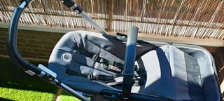 BUGABOO CAMALEON 3