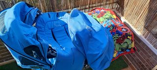 BUGABOO CAMALEON 3
