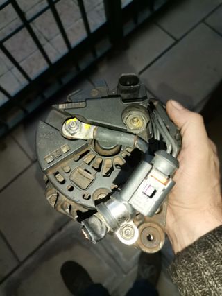 Alternador audi tt mk1 1800 turbo 180cv 