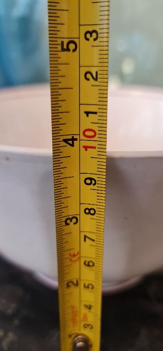 Frutero Pickman sello 27 1860