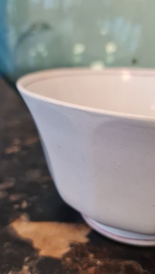 Frutero Pickman sello 27 1860