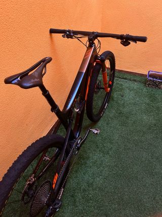ktm scarp exonic 2022