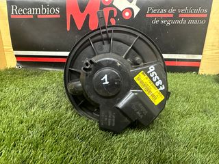 MOTOR-CUADRO-CAJA RELE-ESPEJO-SEAT ALTEA 1.9TDI 