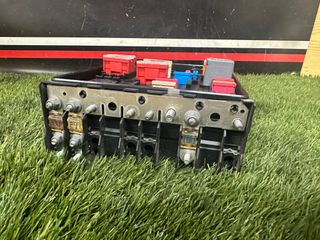MOTOR-CUADRO-CAJA RELE-ESPEJO-SEAT ALTEA 1.9TDI 