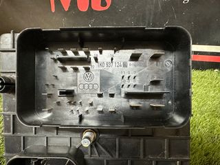 MOTOR-CUADRO-CAJA RELE-ESPEJO-SEAT ALTEA 1.9TDI 