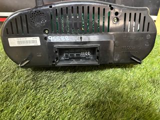 MOTOR-CUADRO-CAJA RELE-ESPEJO-SEAT ALTEA 1.9TDI 