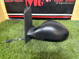 MOTOR-CUADRO-CAJA RELE-ESPEJO-SEAT ALTEA 1.9TDI 