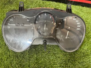 MOTOR-CUADRO-CAJA RELE-ESPEJO-SEAT ALTEA 1.9TDI 