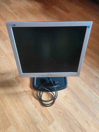 Pantalla / Monitor ordenador Philips 
