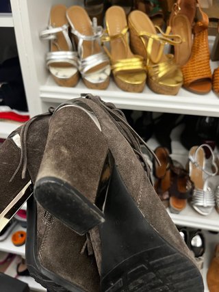zapatos