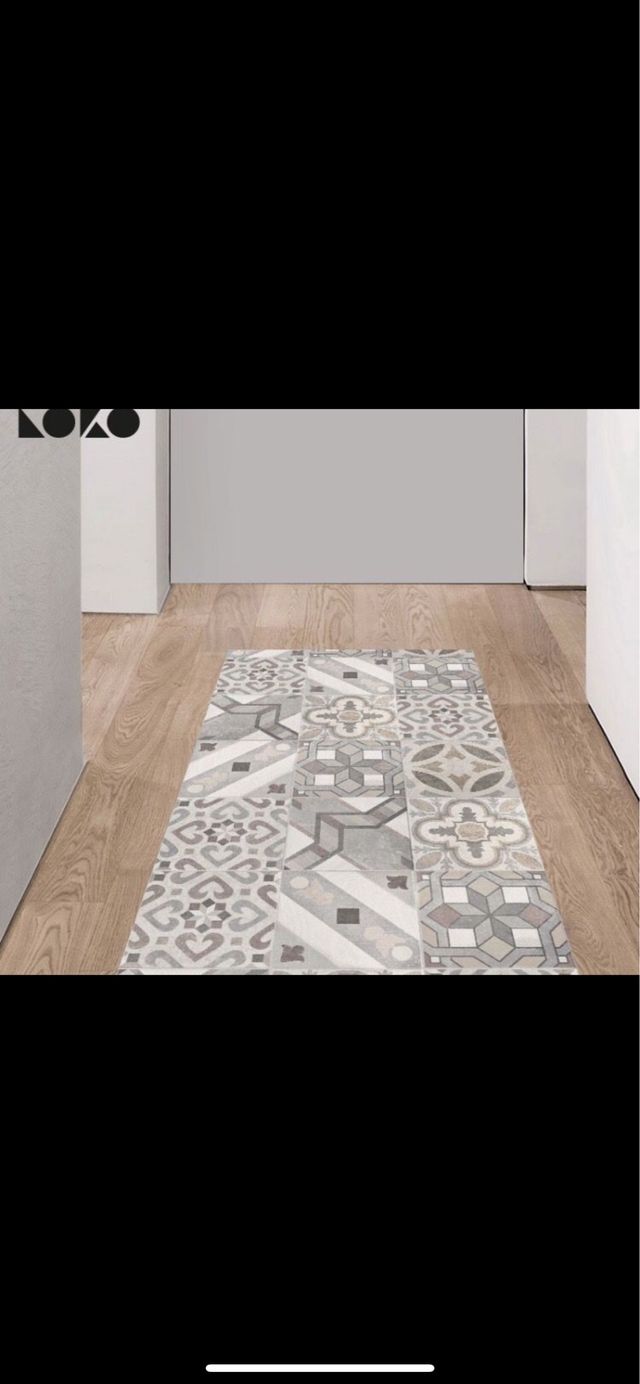 Baldosas hidráulicas original panot Barcelona