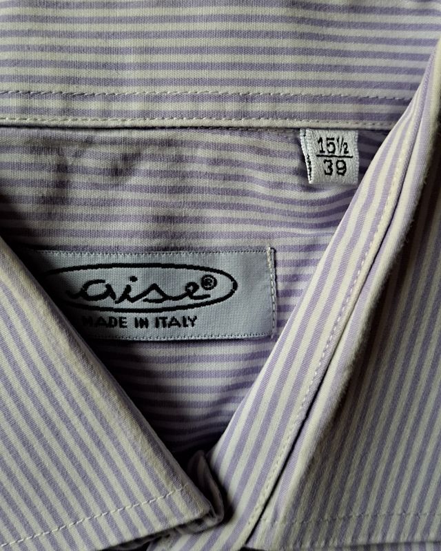 set 7 camicie taglia M