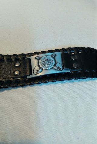 Pulsera Vikinga para hombre.Oferta