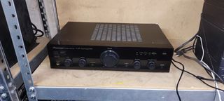 Amplificador pioneer 