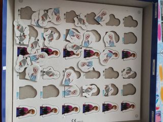 Monolopoly Frozen junior
