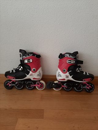 Patines en línea