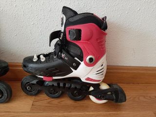 Patines en línea