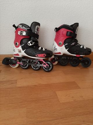Patines en línea