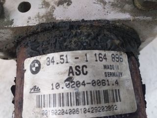 MODULO ABS BMW SERIE 3 E46 320D AÑO 1999