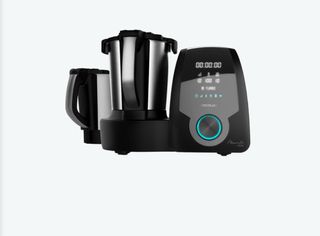 Robot Cocina x2