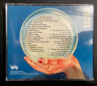 Guided By Voices - The Best Of (CD)