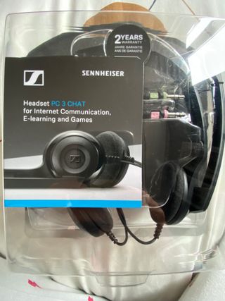 Cuffie per computer SENNHEISER