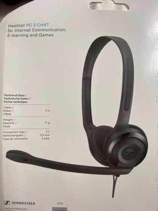 Cuffie per computer SENNHEISER