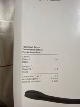 Cuffie per computer SENNHEISER