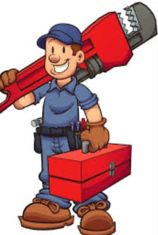 Lampista - (electricista y fontanero).