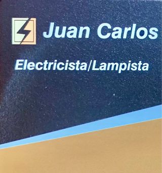 Lampista - (electricista y fontanero).