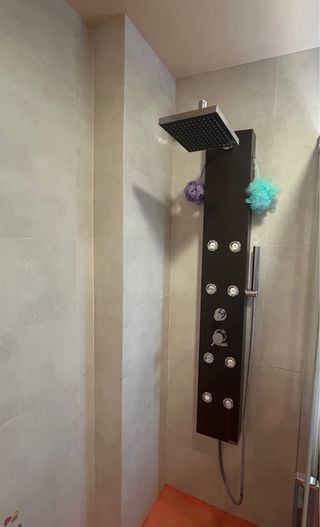 Lampista - (electricista y fontanero).