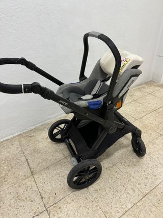 Carro bebé Jane Muum