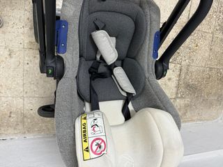 Carro bebé Jane Muum