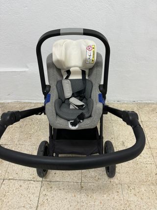 Carro bebé Jane Muum