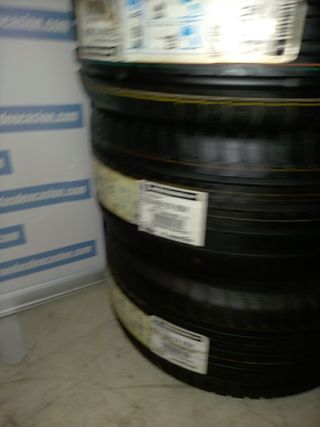 Neumáticos Goodyear 255/40/18 95V EFFICIENT