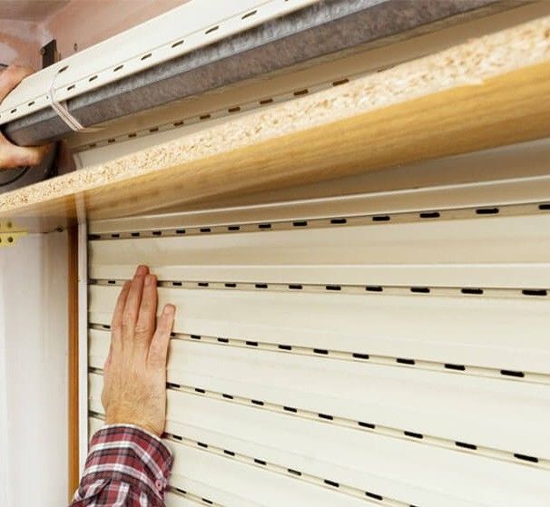 Persianista, arreglos