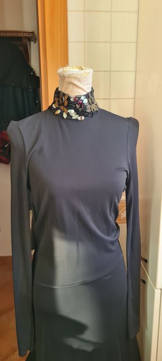 Max Mara abito per occasioni speciali tg m