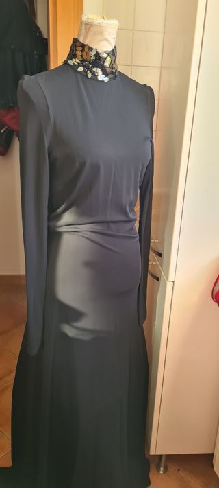 Max Mara abito per occasioni speciali tg m