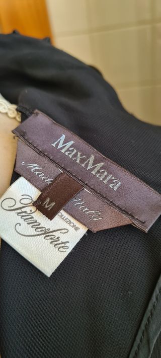 Max Mara abito per occasioni speciali tg m