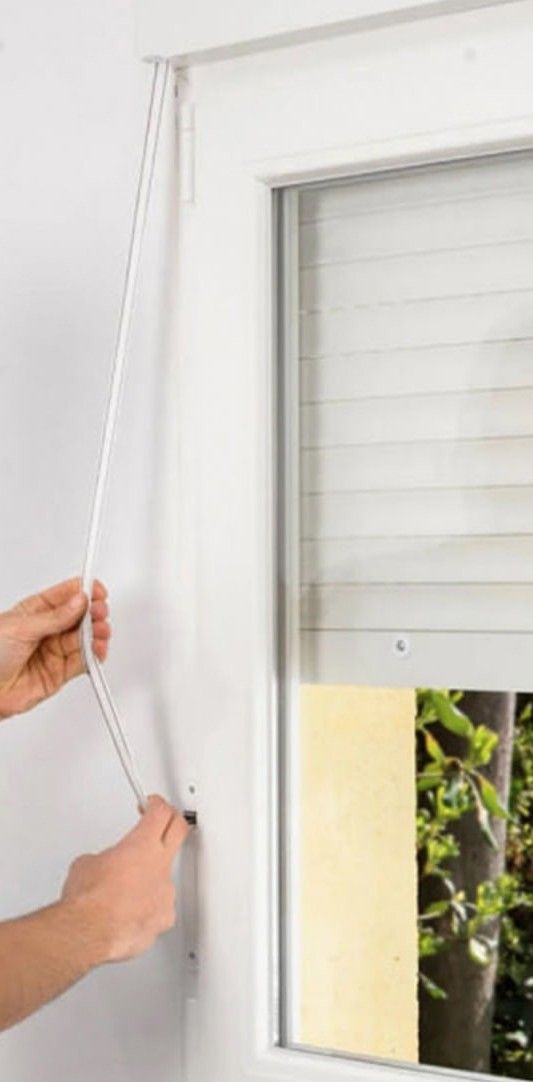 Reparo persianas económico