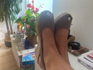 Cuñas esparto de Tommy Highfilger. Alpargatas 