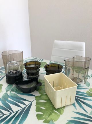 Chef Plus Essential slow juicer