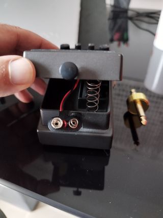 Pedal Boss metal zone mt-2