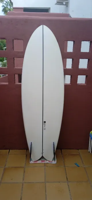 Tabla de surf