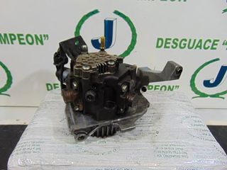 0445010102 BOMBA INYECTORA CITROEN C4 Coupé (LA_)