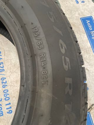 NEUMATICO SUELTO OCASION 175/65/14 PIRELLI