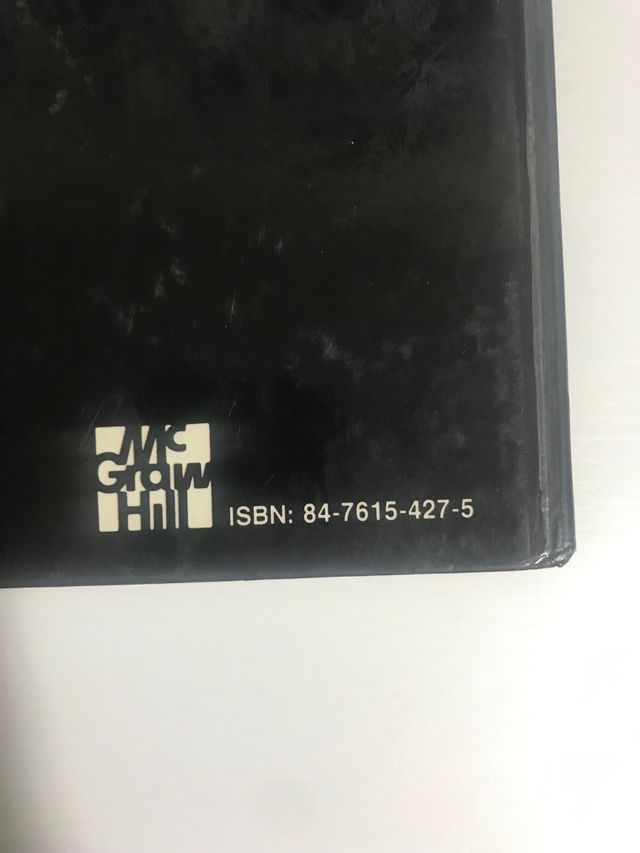 Bioquímica. Rawn. Volumen 1 y 2