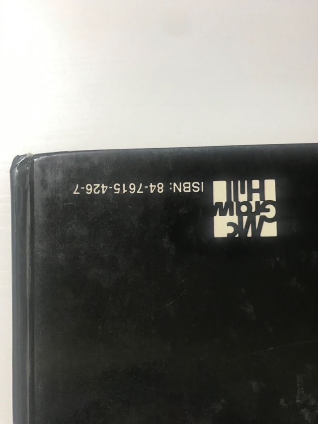 Bioquímica. Rawn. Volumen 1 y 2