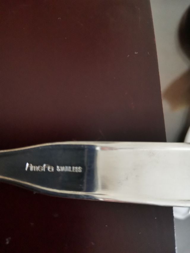 CUVERTERIA 93 PIEZAS