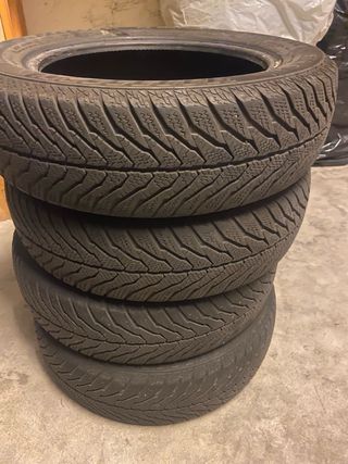 Citroen C1  pneumatici da neve 2021